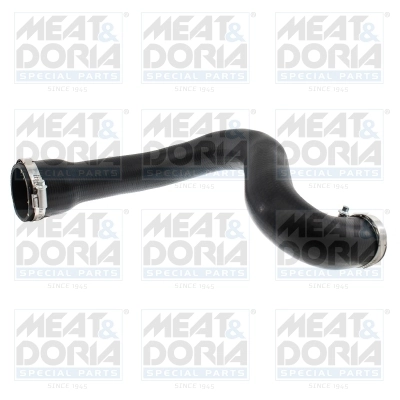 Charge Air Hose
